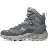 Dámské zimní boty MERRELL J038974 mtl thermo rogue 4 mid gtx gale (Velikost 36)