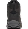Pánské zimní boty MERRELL J038287 thermo snow grip mid wp black (Velikost 40)