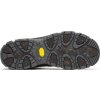 Pánské zimní boty MERRELL J038287 thermo snow grip mid wp black (Velikost 40)