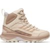 Dámské zimní boty MERRELL J038766 speed strike 2 thermo mid wp nougat (Velikost 36)