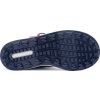 Dětské zimní boty MERRELL MK168434 snow bank 5.0 WP navy/pink (Velikost 27)