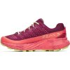Pánské běžecké boty MERRELL  J068605 agility peak 5 3D mtl flare/crimson (Velikost 40)