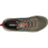 Pánské turistické boty MERRELL  J037851 speed strike 2 olive (Velikost 40)