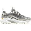 Dámské turistické boty MERRELL J037840 moab speed 2 GTX charcoal (Velikost 36)
