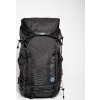 Turistický batoh HUSKY Expedice Cruiser 55l černý (Velikost OneSize)