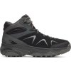 Pánské turistické boty MERRELL J038479 yokota 3 mid gtx black (Velikost 40)