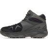 Pánské turistické boty MERRELL J038479 yokota 3 mid gtx black (Velikost 40)