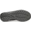 Pánské turistické boty MERRELL J038479 yokota 3 mid gtx black (Velikost 40)