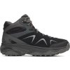 Pánské turistické boty MERRELL J038479 yokota 3 mid gtx black (Velikost 40)