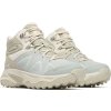 Dámské turistické boty MERRELL J038960 yokota 3 mid gtx calcite (Velikost 36)