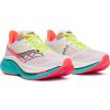 Dámské běžecké boty SAUCONY S11007-97 endorphin speed 5 white/mutant (Velikost 35,5)