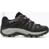 Dámské turistické boty MERRELL J037888 claypool 2 sport gtx black (Velikost 36)
