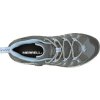 Dámské turistické boty MERRELL J037890 claypool 2 sport gtx rock (Velikost 36)