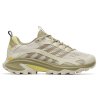 Pánské turistické boty MERRELL J038333 moab speed 2 basalt (Velikost 40)