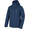 Pánská softshellová bunda HUSKY Sita M modrá (Velikost L)