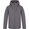 Pánská softshellová bunda HUSKY Sita M šedá (Velikost L)