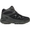 Dámské turistické boty MERRELL  J038958 yokota 3 MID GTX black (Velikost 36)