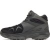 Dámské turistické boty MERRELL  J038958 yokota 3 MID GTX black (Velikost 36)