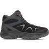 Dámské turistické boty MERRELL  J038958 yokota 3 MID GTX black (Velikost 36)