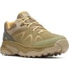 Pánské turistické boty MERRELL  J038487 yokota 3 GTX drab (Velikost 40)