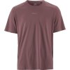 Pánské funkční triko CRAFT Hypervent - fialová (Velikost S)