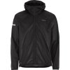 Pánská běžecká bunda CRAFT PRO Hydro Lightweight - černá (Velikost S)