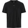Pánské funkční triko CRAFT Hypervent - černá (Velikost S)