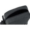 Taška přes rameno LOAP Cobby Černá (Velikost OS)