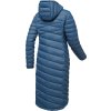 Dámský kabát LOAP Jeroma Modrá (Velikost S)