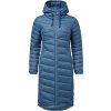 Dámský kabát LOAP Jeroma Modrá (Velikost S)