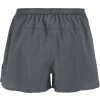 Pánské běžecké šortky CRAFT Hypervent Structure - šedá (Velikost S)