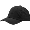 Funkční kšiltovka CRAFT Hypervent Dad - černá (Velikost UNI)