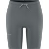 Pánské elastické šortky CRAFT Hypervent - šedá (Velikost XS)