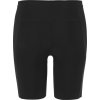 Pánské běžecké šortky CRAFT Hypervent - černá (Velikost XS)