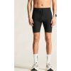Pánské běžecké šortky CRAFT Hypervent - černá (Velikost XS)