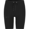 Pánské běžecké šortky CRAFT Hypervent - černá (Velikost XS)