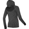 Dámská technická mikina LOAP Marcela šedá (Velikost M)