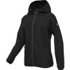 Dámská softshellová bunda LOAP Ursa černá (Velikost XL)