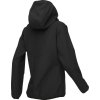 Dámská softshellová bunda LOAP Ursa černá (Velikost XL)