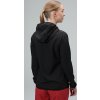 Dámská softshellová bunda LOAP Ursa černá (Velikost XL)