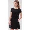 Dámské šaty LOAP Ubulina Černá (Velikost L)