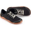 Unisex barefoot obuv ALPINE PRO Kerme černá (Velikost 36)