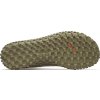 Pánské barefoot boty MERRELL  J007407 wrapt mid WP basalt (Velikost 40)