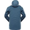 Pánská softshellová bunda ALPINE PRO 2v1 Spert 2 modrá (Velikost L)