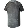 Pánské MTB triko KLIMATEX Math šedá (Velikost XL)