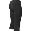 Pánské 3/4 kalhoty KLIMATEX Dylan1 černá (Velikost L)