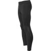 Pánské legíny KLIMATEX Dylek černá (Velikost L)