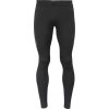 Pánské legíny KLIMATEX Dylek černá (Velikost L)