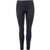 Dámské 7/8 legíny KLIMATEX Joyner černá (Velikost S)