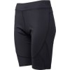 Pánské šortky KLIMATEX Dylor1 černá (Velikost M)